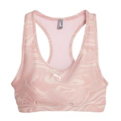 Bustiera Puma 4Keeps Graphic W