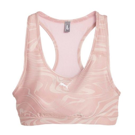 Bustiera Puma 4Keeps Graphic W