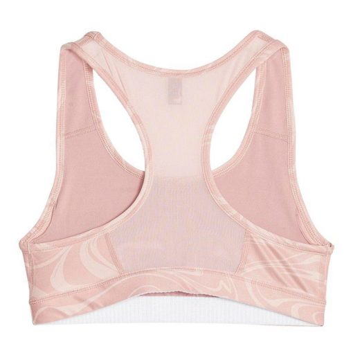 Bustiera Puma 4Keeps Graphic W