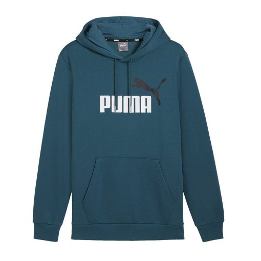 Hanorac Puma Essentials Plus