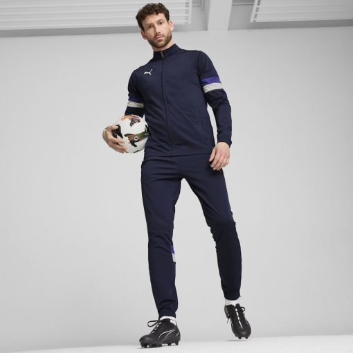 Trening Puma Individual Rise FZ