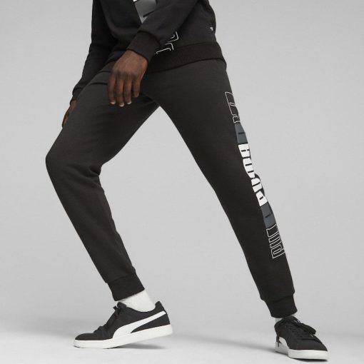 Pantaloni Puma Essentials Plus
