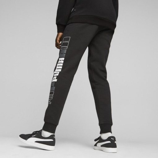 Pantaloni Puma Essentials Plus