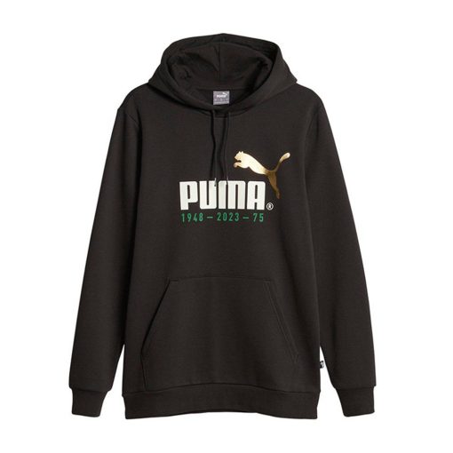 Hanorac Puma Logo Celebration