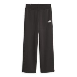 Pantaloni Puma Essentials Straight FL W