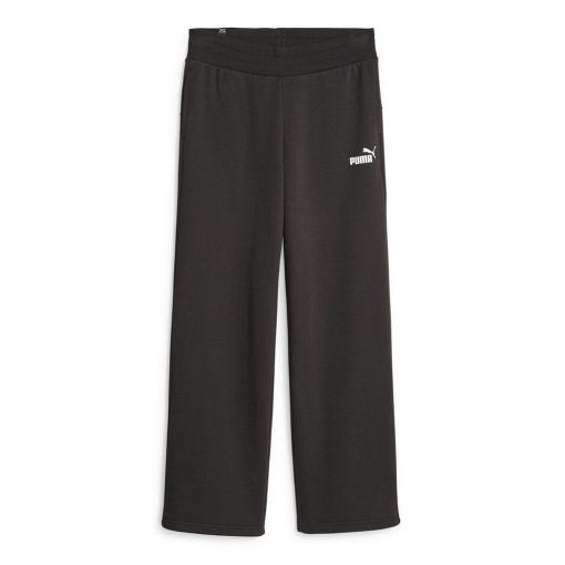 Pantaloni Puma Essentials Straight FL W