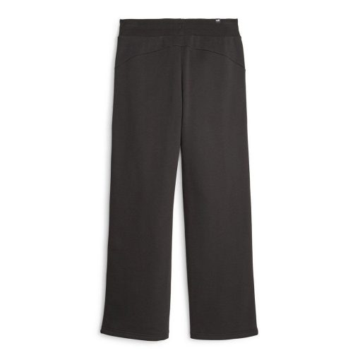Pantaloni Puma Essentials Straight FL W