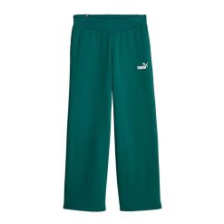 Pantaloni Puma Essentials Straight FL W