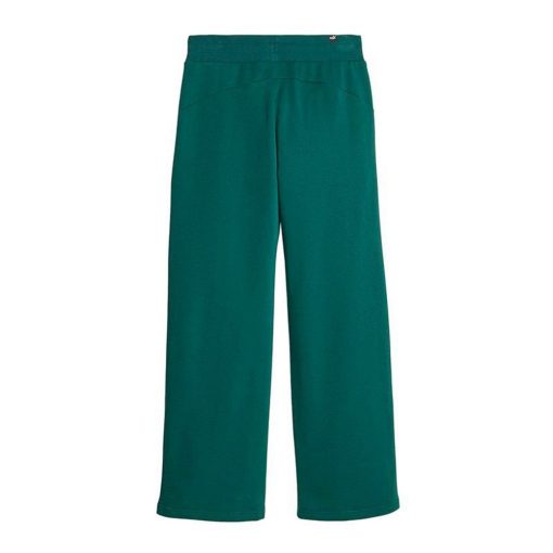 Pantaloni Puma Essentials Straight FL W