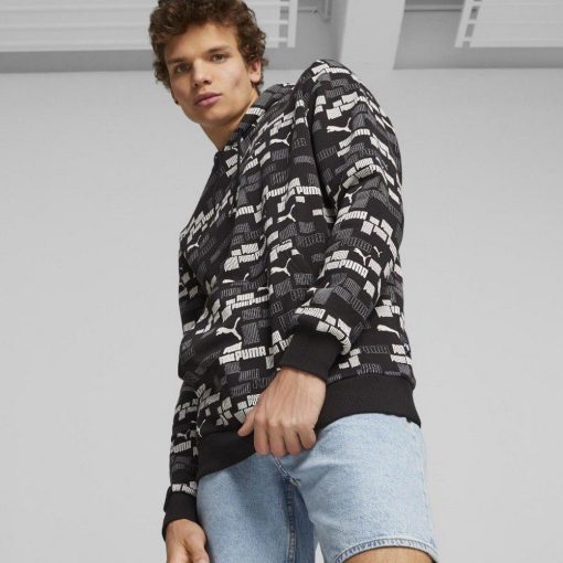 Hanorac Puma Essentials Plus Lab FL