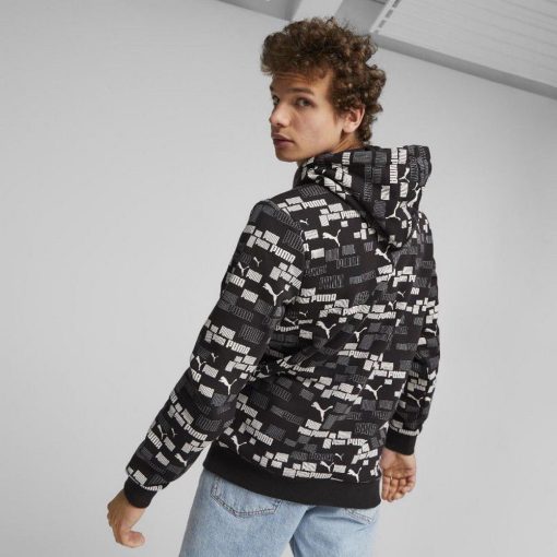 Hanorac Puma Essentials Plus Lab FL
