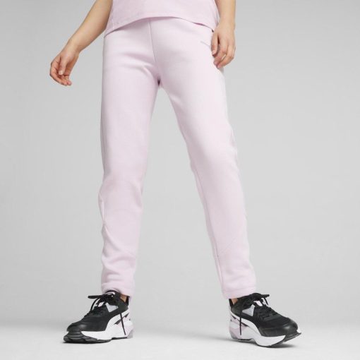 Pantaloni Puma Evostripe W