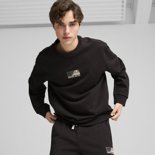 Bluza Puma Better Sportswear