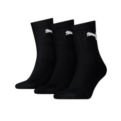 Set 3 Perechi Sosete Puma Crew