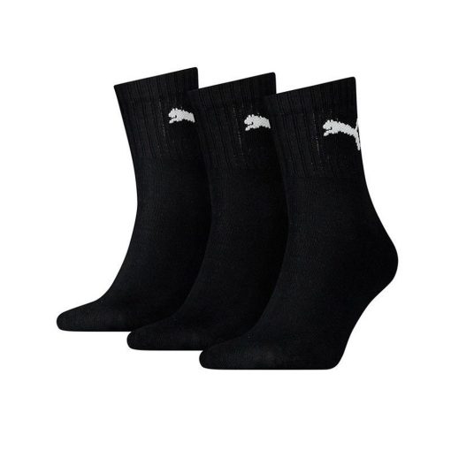 Set 3 Perechi Sosete Puma Crew