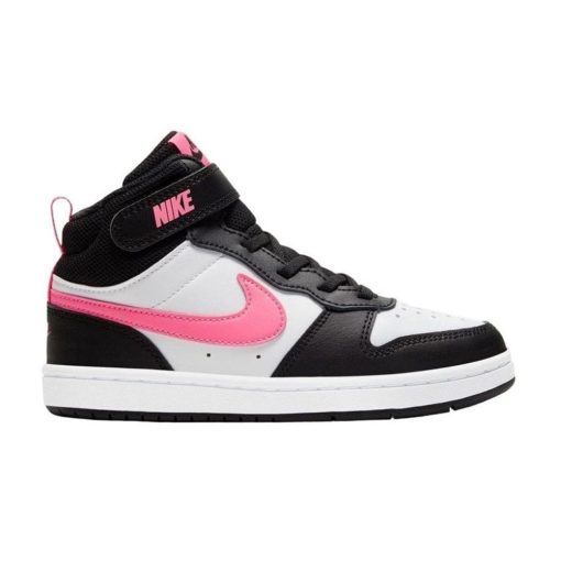 Pantofi Sport Nike Court Borough Mid 2 K