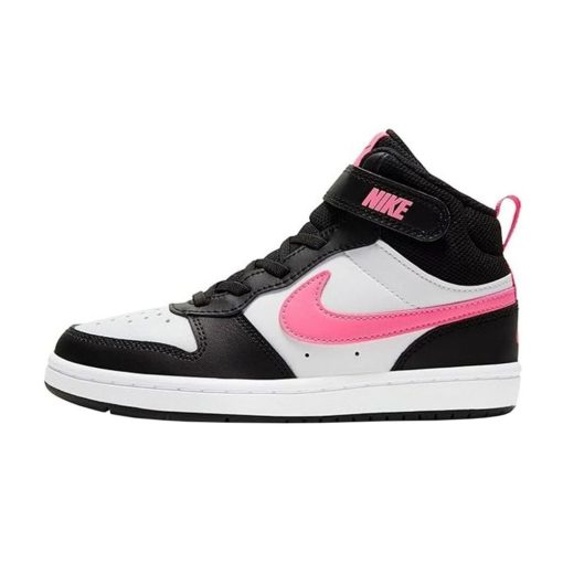 Pantofi Sport Nike Court Borough Mid 2 K