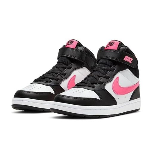Pantofi Sport Nike Court Borough Mid 2 K