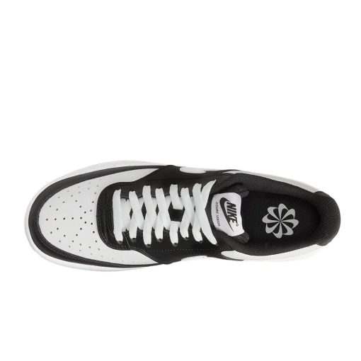 Pantofi Sport Nike Court Vision Low W