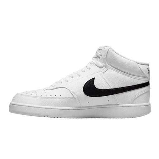 Pantofi Sport Nike Court Vision Mid