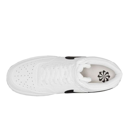 Pantofi Sport Nike Court Vision Mid