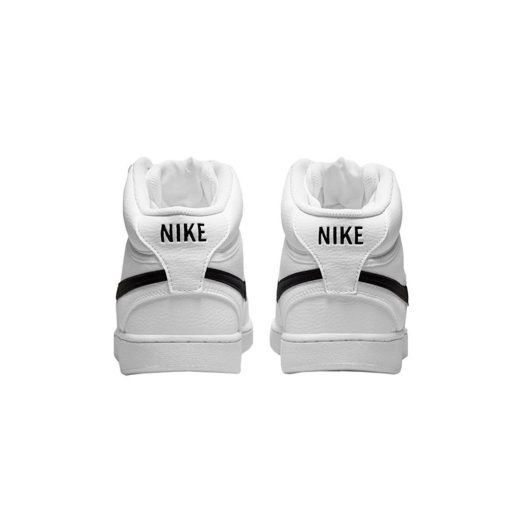 Pantofi Sport Nike Court Vision Mid
