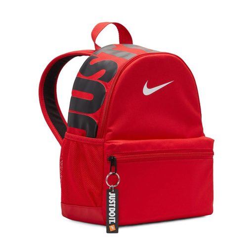 Ghiozdan Nike Just Do It Mini JR