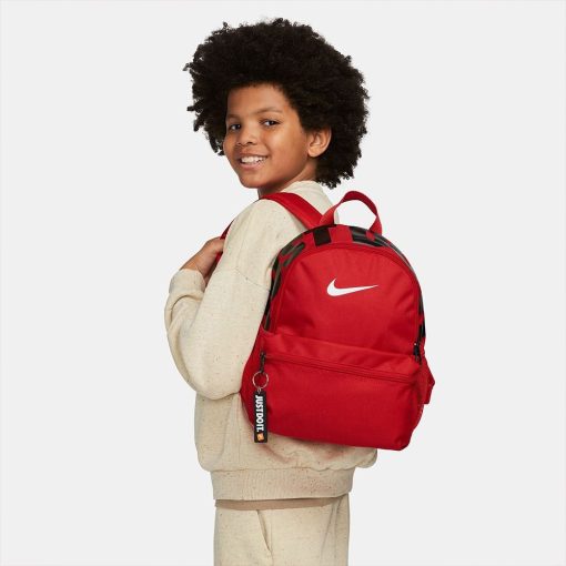 Ghiozdan Nike Just Do It Mini JR