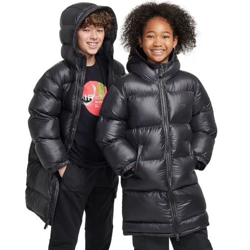 Geaca Nike Therma-Fit Parka JR