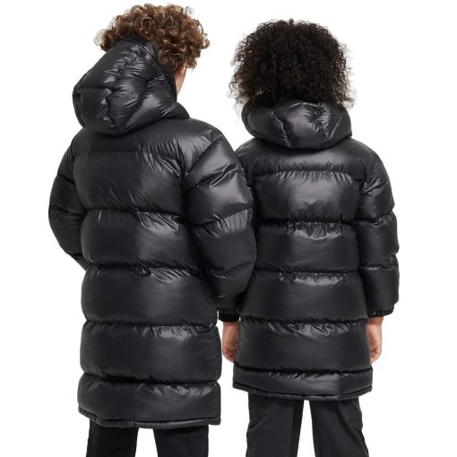 Geaca Nike Therma-Fit Parka JR