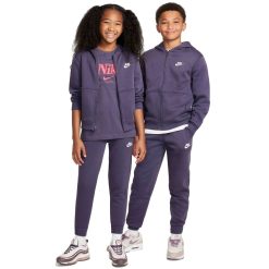Trening Nike Sportswear Club FL JR