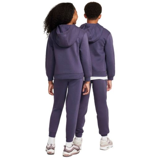 Trening Nike Sportswear Club FL JR