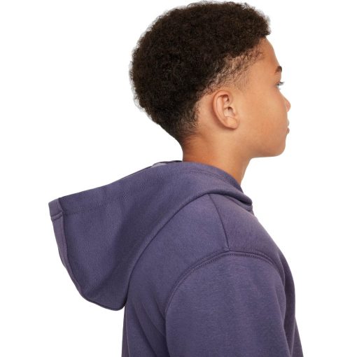 Trening Nike Sportswear Club FL JR