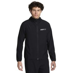 Jacheta Nike Form Dri-Fit