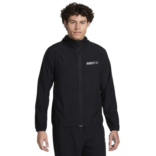 Jacheta Nike Form Dri-Fit