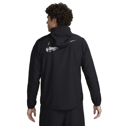 Jacheta Nike Form Dri-Fit