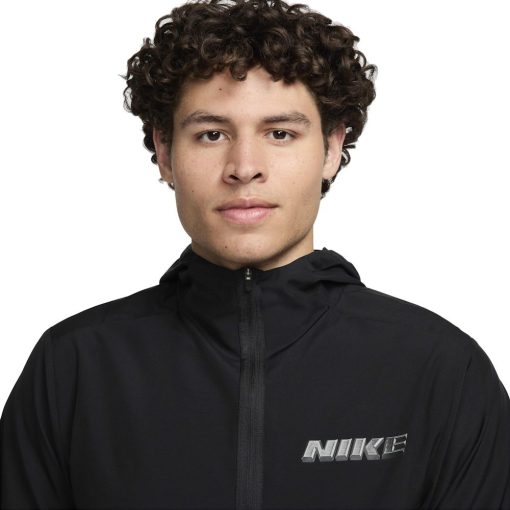 Jacheta Nike Form Dri-Fit