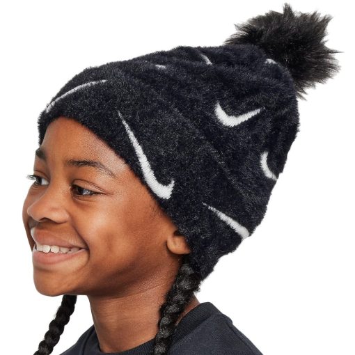 Caciula Nike Pom Peak JR