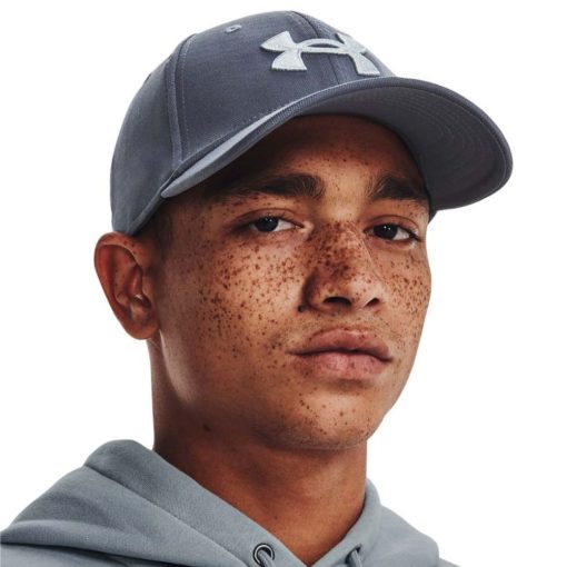 Sapca Under Armour Blitzing