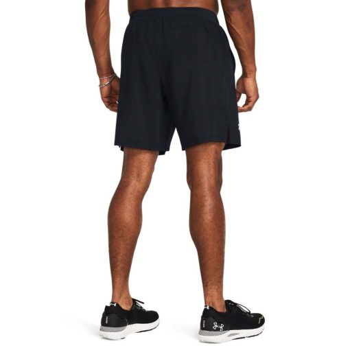Pantaloni Scurti Under Armour Launch