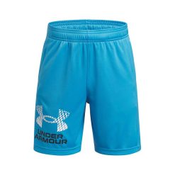 Pantaloni Scurti Under Armour Tech JR