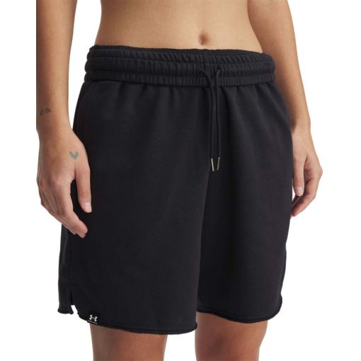 Pantaloni Scurti Under Armour Icon W
