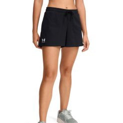 Pantaloni Scurti Under Armour Rival W