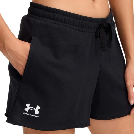 Pantaloni Scurti Under Armour Rival W