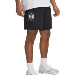 Pantaloni Scurti Under Armour Rival