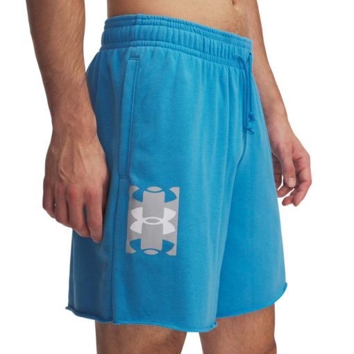 Pantaloni Scurti Under Armour Rival