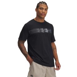 Tricou Under Armour Fly In