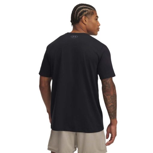 Tricou Under Armour Fly In