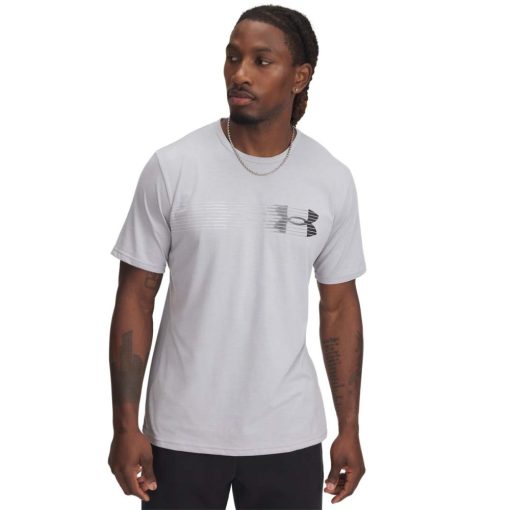 Tricou Under Armour Fly In
