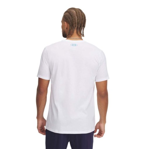 Tricou Under Armour Fly In